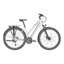 Miesto dviratis Scott Sub Sport 10 Lady