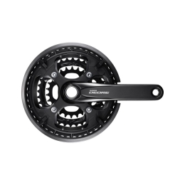 Crankset Shimano Deore FC-T6010