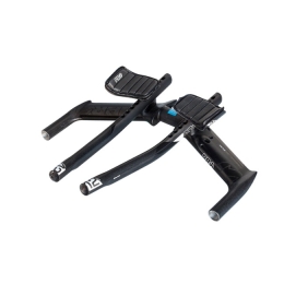 TT/Tri bar PRO Missile EVO Carbon aerobar