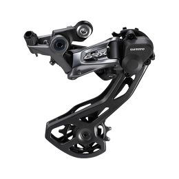 Galinis pavarų perjungėjas Shimano RD-RX810, GRX