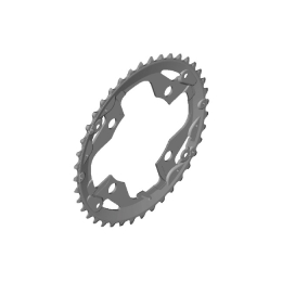 Priekinė žvaigždė Shimano FC-M3000 40T-AX, Acera