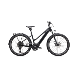 Elektrinis dviratis Specialized VADO 5.0 ST NB