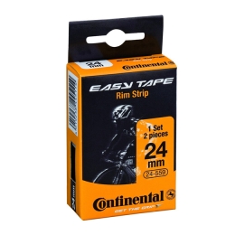 Ratlankio juosta Continental Easy Tape (100vnt.)