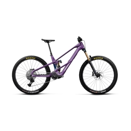 Elektrinis dviratis Orbea WILD LT M10