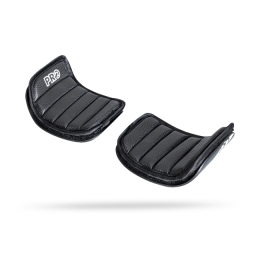 Armrests PRO Missile EVO L size, Black