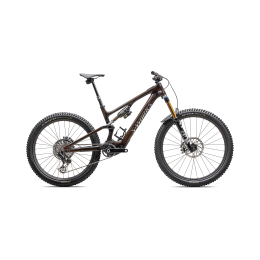 Elektrinis dviratis S-Works LEVO SL CARBON