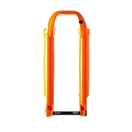 Detalė FOX Service Set: 2019 34 SC 27.5in 120 15x110 Kabolt Blk Fox Shiny Orange F-S Lower Leg Assy (820-10-878-KIT)