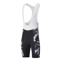 Cycling bib shorts Shimano Team