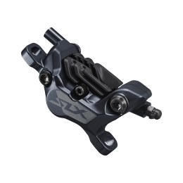 Brake caliper Shimano SLX BR-M7120, 4 piston