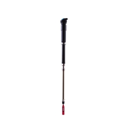 Detalė FOX Service Set: 2020 34 SC 27.5in 120 Max FIT4 Remote Black Ano Push to Unlock U-Cup 2 Pos Adj Cart Assy Complete (820-18-285-KIT)