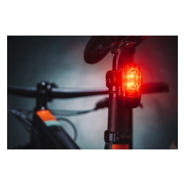 Bicycle light Lezyne KTV PRO SMART REAR