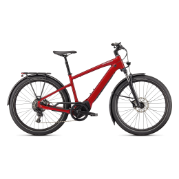 Elektrinis dviratis Specialized VADO 4.0 NB