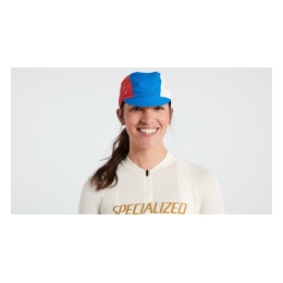 Kepurė Specialized Deflect™ UV - Sagan Collection: Disruption