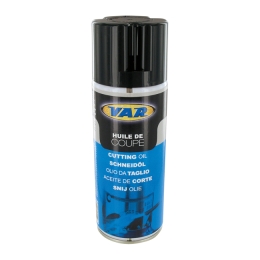 Biodegradable Cutting Oil Var 400ML AEROSOL