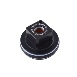 Detalė FOX Service Set: Bearing Assy:  FLOAT 2018 Tall (.940 Bore 1.500 Bore 9mm Shaft) (812-06-088-KIT)