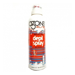 Plaukų Šalintojas Ozone 200ml