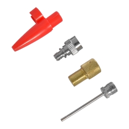 Air Valve Adaptor Kit OXC