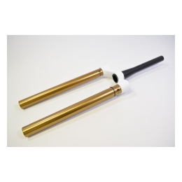 Fox Service Set: 2015 36 26in 180 Retro 1.5T White Kashima CSU Assy (820-11-604-KIT)