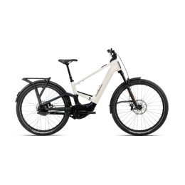 Elektrinis dviratis Orbea MUGA 10