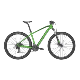 Mountain bike Scott Aspect 770 Green