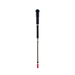 Detalė FOX Service Set: 2019 34 SC 27.5in 120 Max FIT4 Complete Black Ano 3 Pos Adj (820-18-031-KIT)