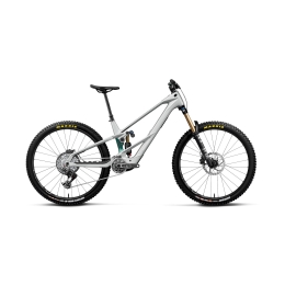 Elektrinis dviratis Orbea WILD LT M-TEAM RS