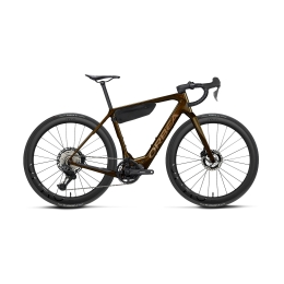 Elektrinis dviratis Orbea DENNA M10i