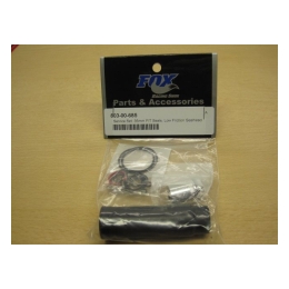 Detalė Fox Service Set: 36mm FIT RLC Seals Low Friction Seal (803-00-685)