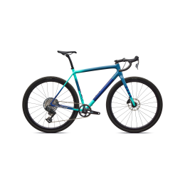 Gravel dviratis Specialized CRUX EXPERT AXS 2026