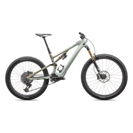 Elektrinis dviratis Specialized LEVO SL PRO CARBON