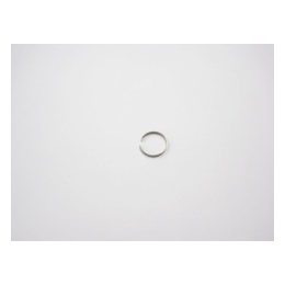 Detalė Fox 2015 Retaining Ring: Internal Smalley HHM-34-S02 Hoopster 302 SS (038-00-118)