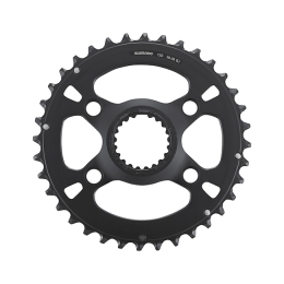 Chainring Shimano FC-M7100 36T, SLX