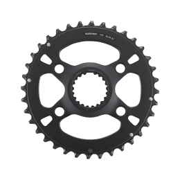 Priekinė žvaigždė Shimano FC-M7100 36T, SLX