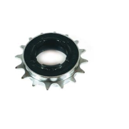 Single Freewheel Shimano DHX, SF-MX30 18T CP FINISH 
