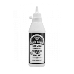 Juice Lubes Tyre Sealant 500ml