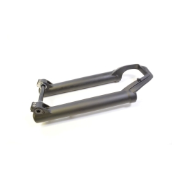 Detalė Fox Service Set: 2017 36 26in 180 w/15mm Pinch AxleMatte Black F-S PE-S Lower Leg Assy (820-10-513-KIT)