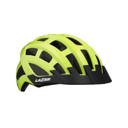 Cycling helmet Lazer Petit DLX CE-CPSC + Led