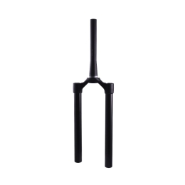FOX Service Set: 2021 36 27.5in and 29in 170 15x110 Black Ano Matte Black 1.5T 2mm OS (37 Rake) CSU (820-12-299-KIT)