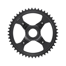 Chainring Shimano SM-CRE80-R 47T, Steps, 50mm chainline