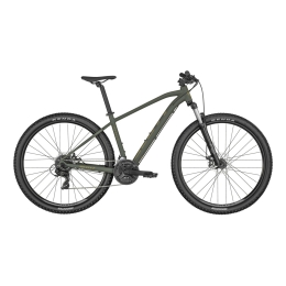 Kalnų Dviratis Scott Aspect 970 Green