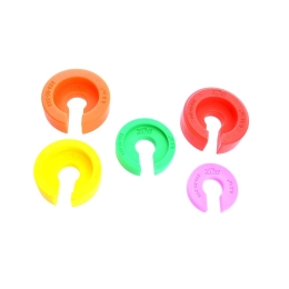 FOX 2018 Kit: FLOAT CTD/DPS (9mm Shaft) Air Volume Tuning Kit (803-01-250)