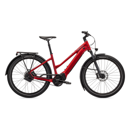 Elektrinis dviratis Specialized VADO 5.0 IGH ST NB