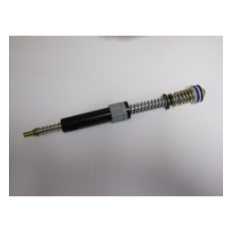 Fox 2015 Service Set: Air Shaft Assy 34 29in FLOAT 130 Thru Bolt with Shuttle (820-02-305-KIT)