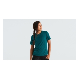 Specialized Women's ADV Air Short Sleeve Jersey