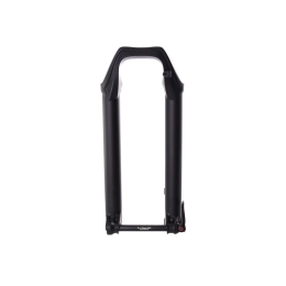 Detalė FOX Service Set: 2018 Rhythm 34 29in 15x110QR Matte Black Lower Leg Assy (820-10-676-KIT)