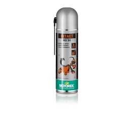 Universalus tepalas Motorex Intact Mx50 Aerosol 500ml