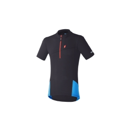 Cycling jersey Shimano Touring
