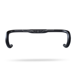 Road handlebar PRO LT ergo 