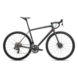 Plento dviratis S-Works AETHOS ETAP