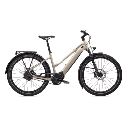 Elektrinis dviratis Specialized VADO 5.0 IGH ST NB